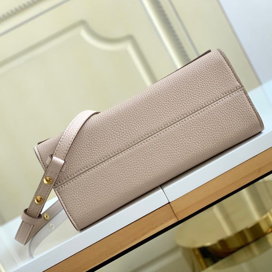 Louis Vuitton Twist MM M59070