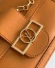 Louis Vuitton M25048 Dauphine Soft MM