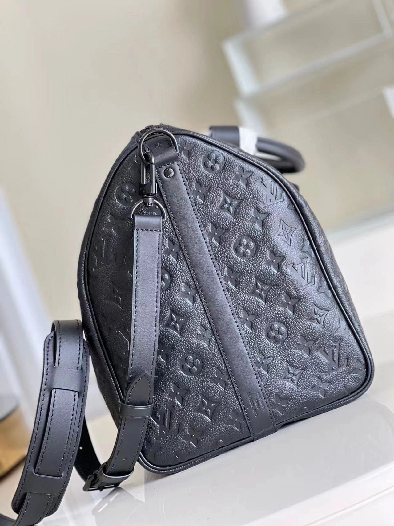Louis Vuitton M44810 Keepall Bandoulière 50