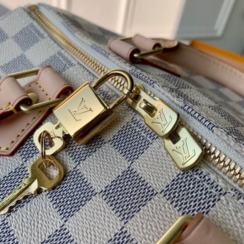 Louis Vuitton Speedy Bandoulière 30 N40592