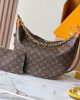 Louis Vuitton Loop Hobo M46311