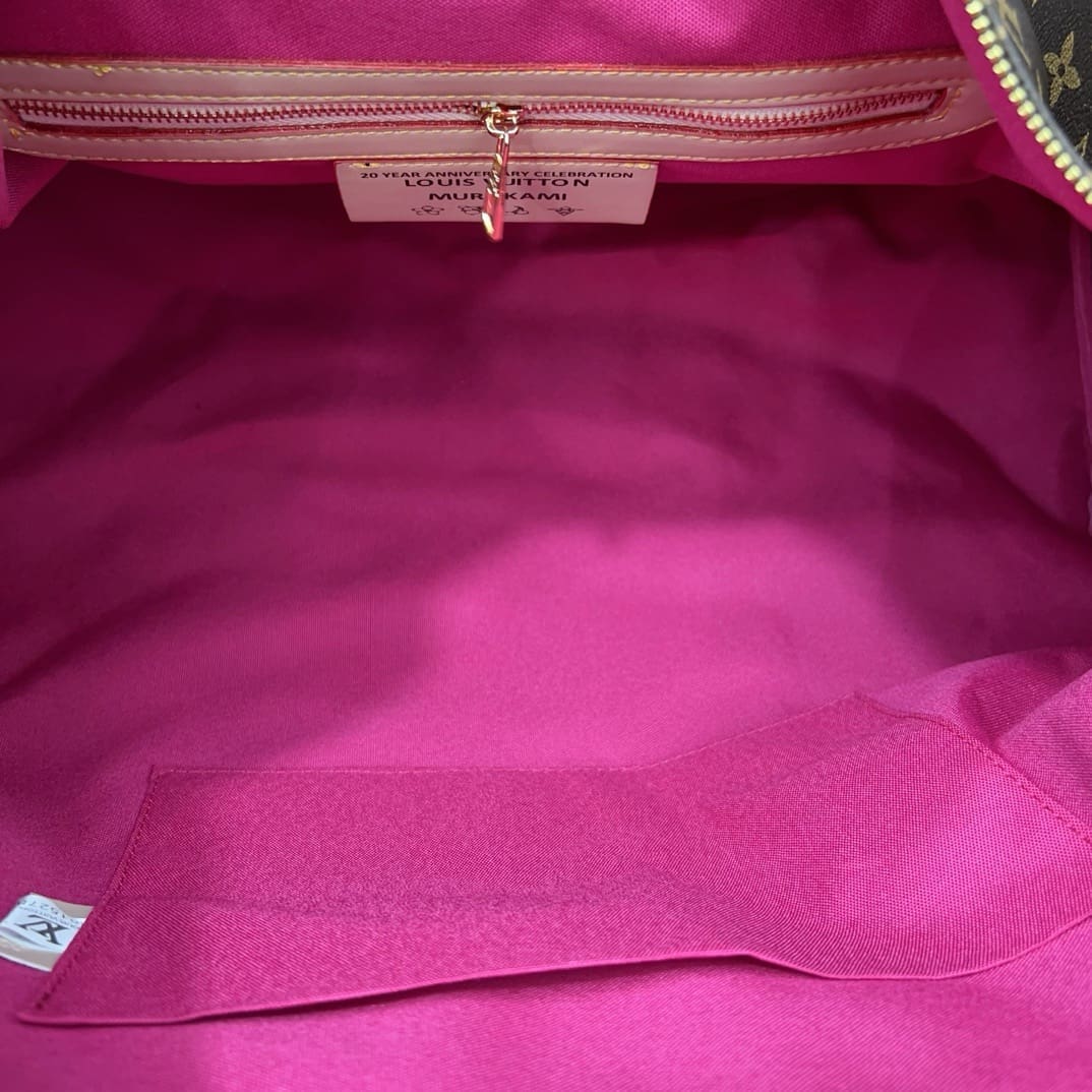 Louis Vuitton Keepall 45 M14182