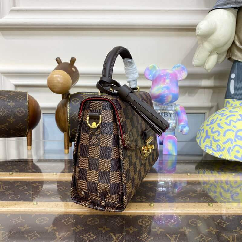 Louis Vuitton Croisette N53000