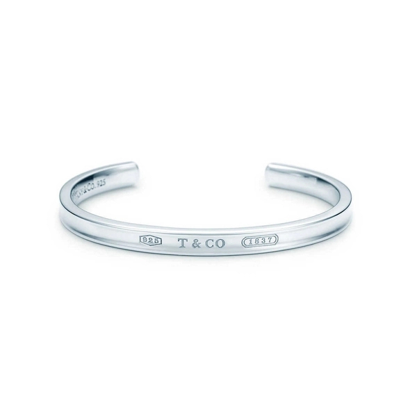 Tiffany & Co. 1837TM Cuff