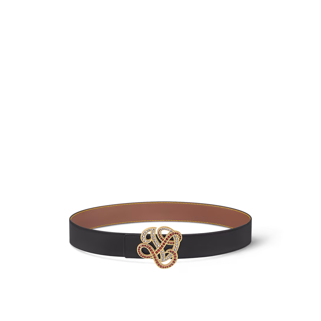 Dynasty 40mm Reversible Belt