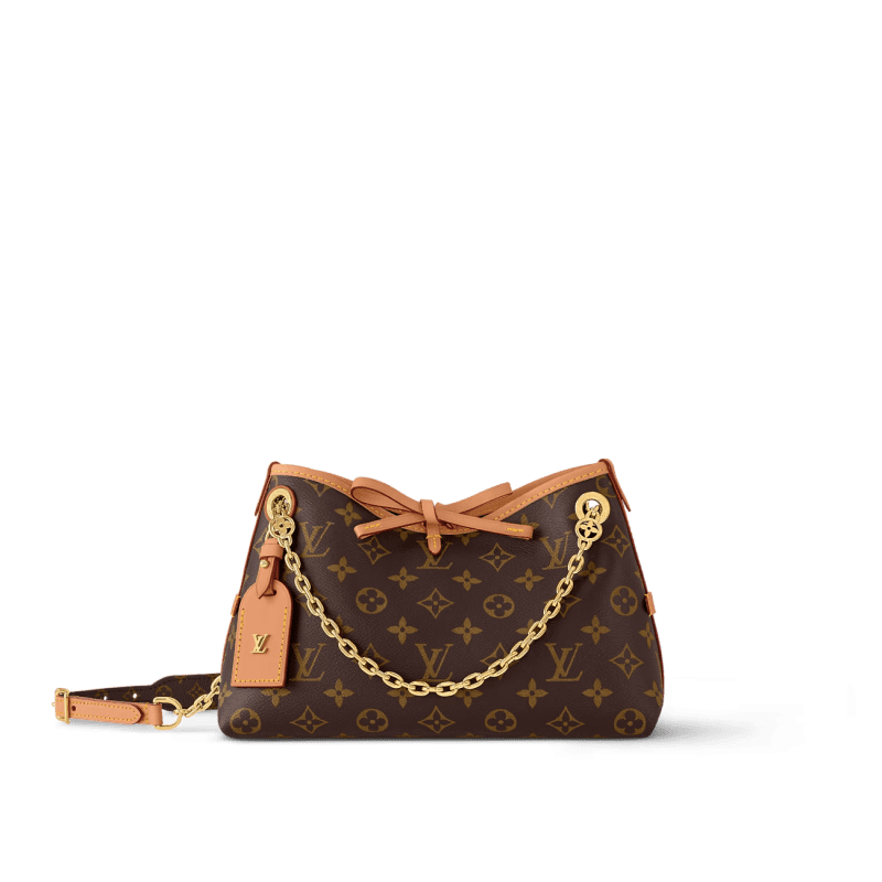 Louis Vuitton M13014 CARRYALL BB Gloves