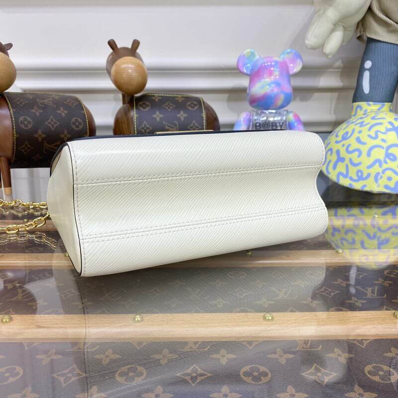 Louis Vuitton Twist MM M21111