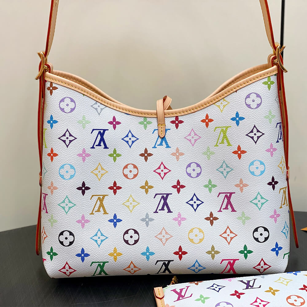 Louis Vuitton M13661 LV X TM CarryAll PM