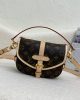 Louis Vuitton M46740 Saumur BB