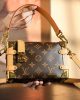 Louis Vuitton M46815 Side Trunk PM