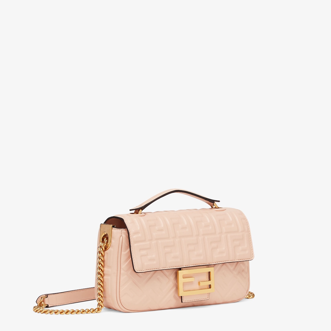 Fendi Baguette Chain Midi