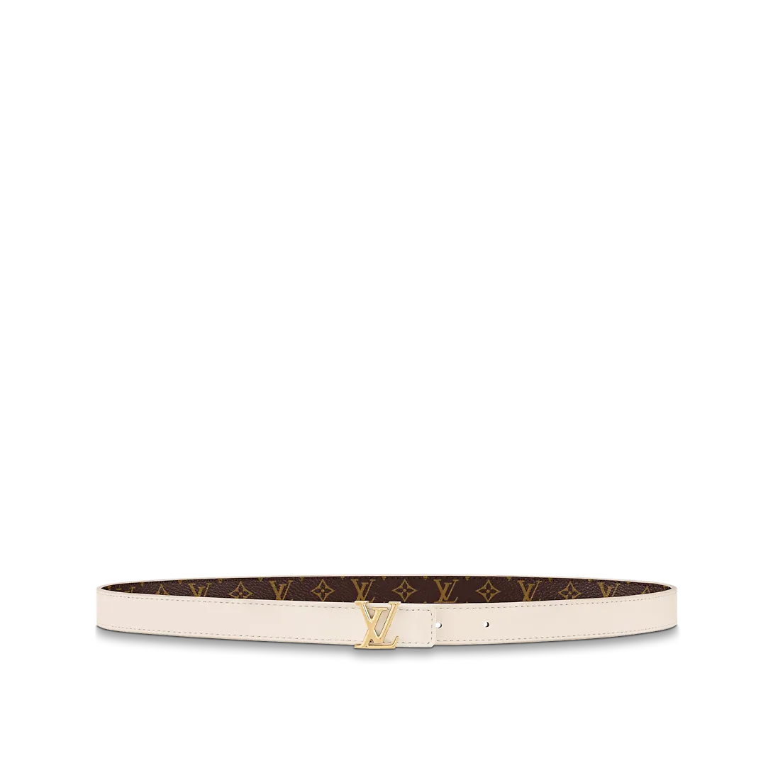 Iconic 20MM Reversible Belt