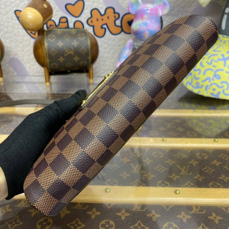 Louis Vuitton Eva Clutch N55213