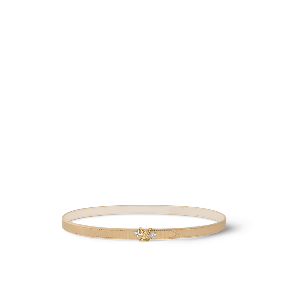 Gram Vernis 15mm Reversible Belt