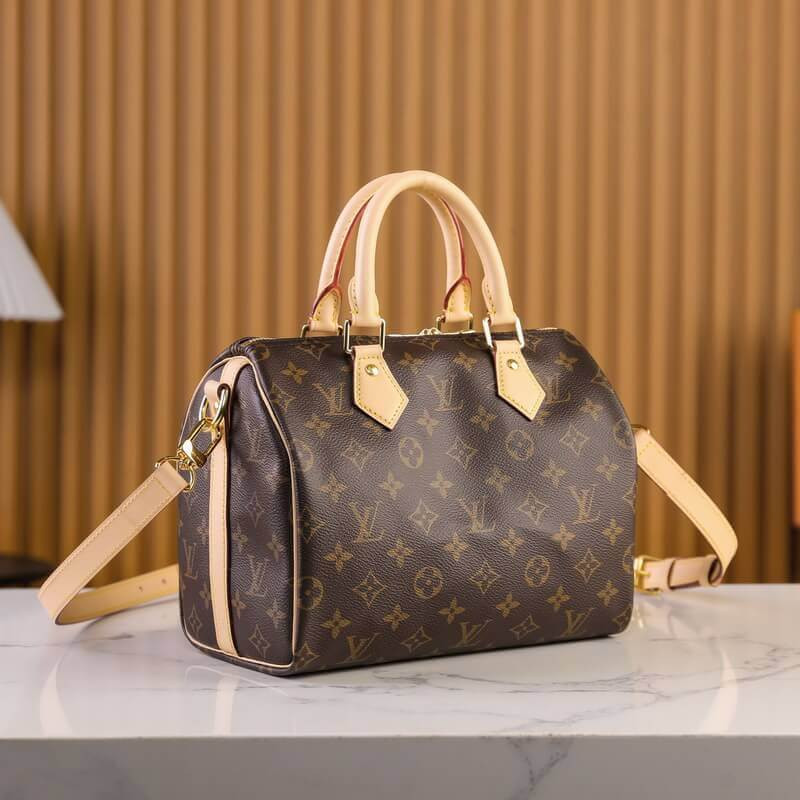 Louis Vuitton Speedy Bandoulière 25 M46977
