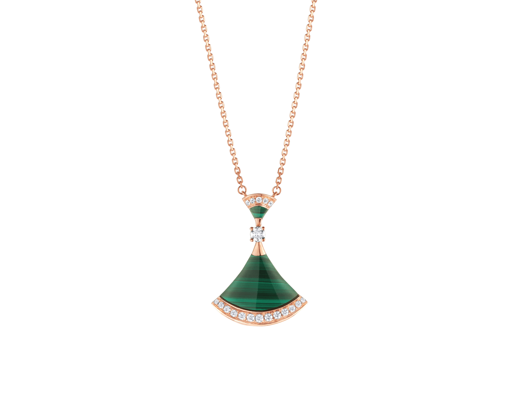 Bvlgari Divas' Dream Necklace