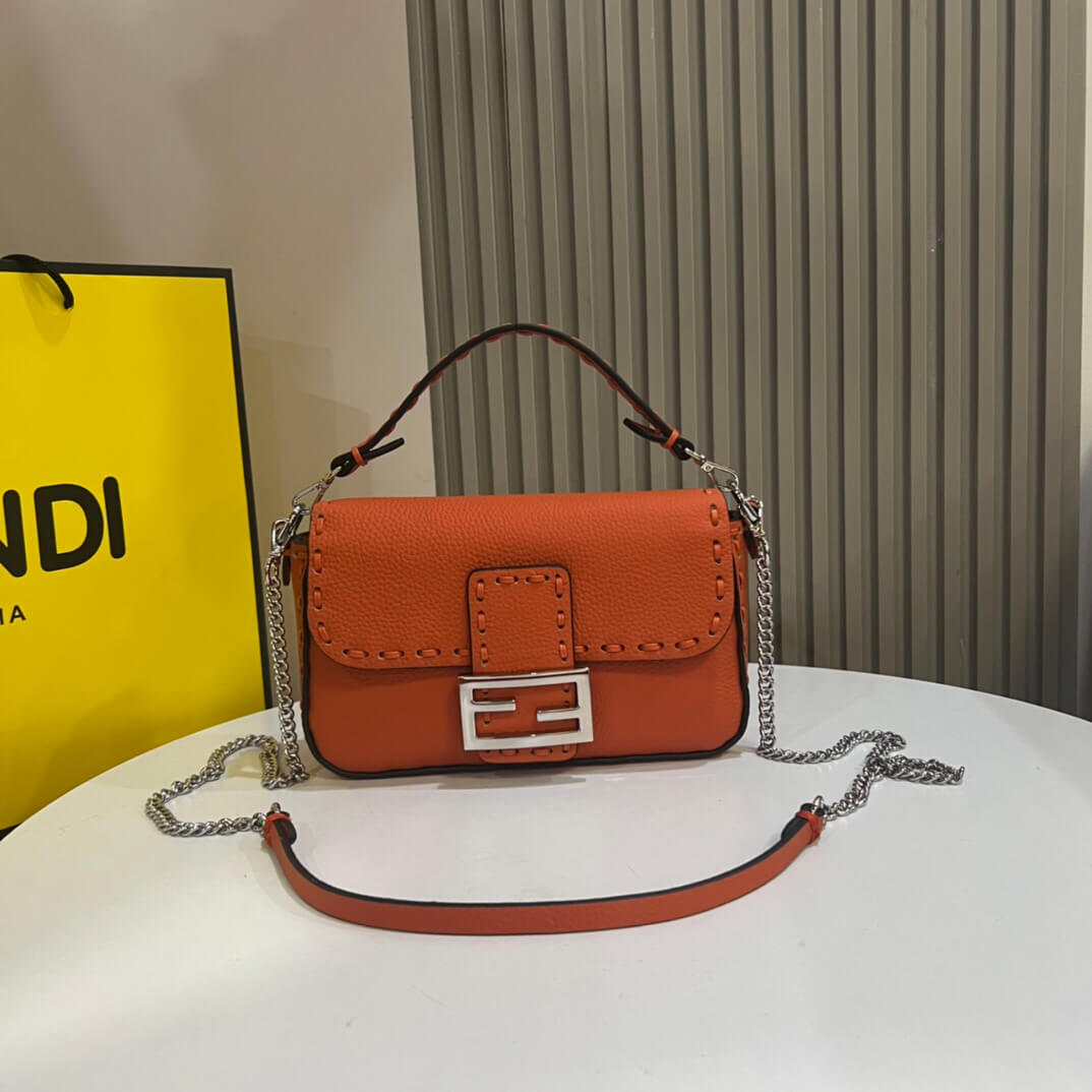 Fendi Mini Baguette