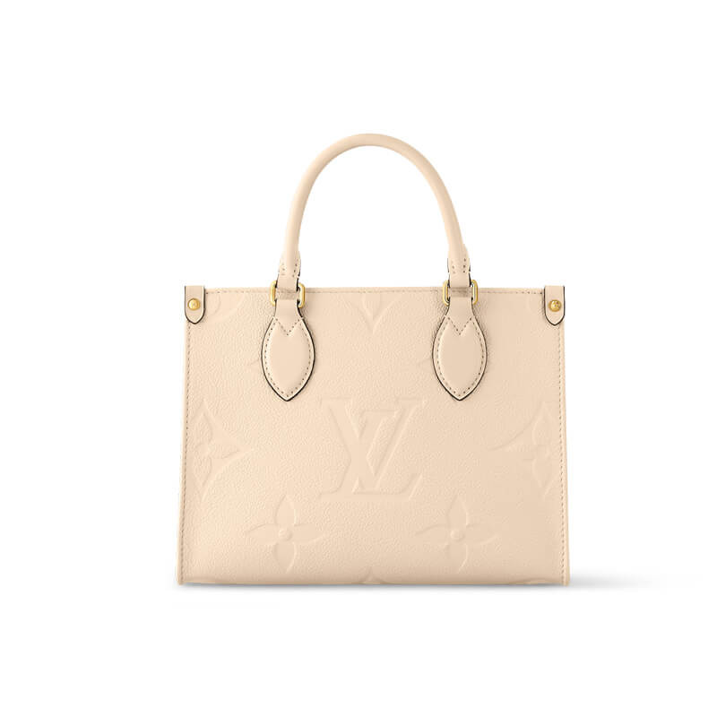 Louis Vuitton OnTheGo PM M46569