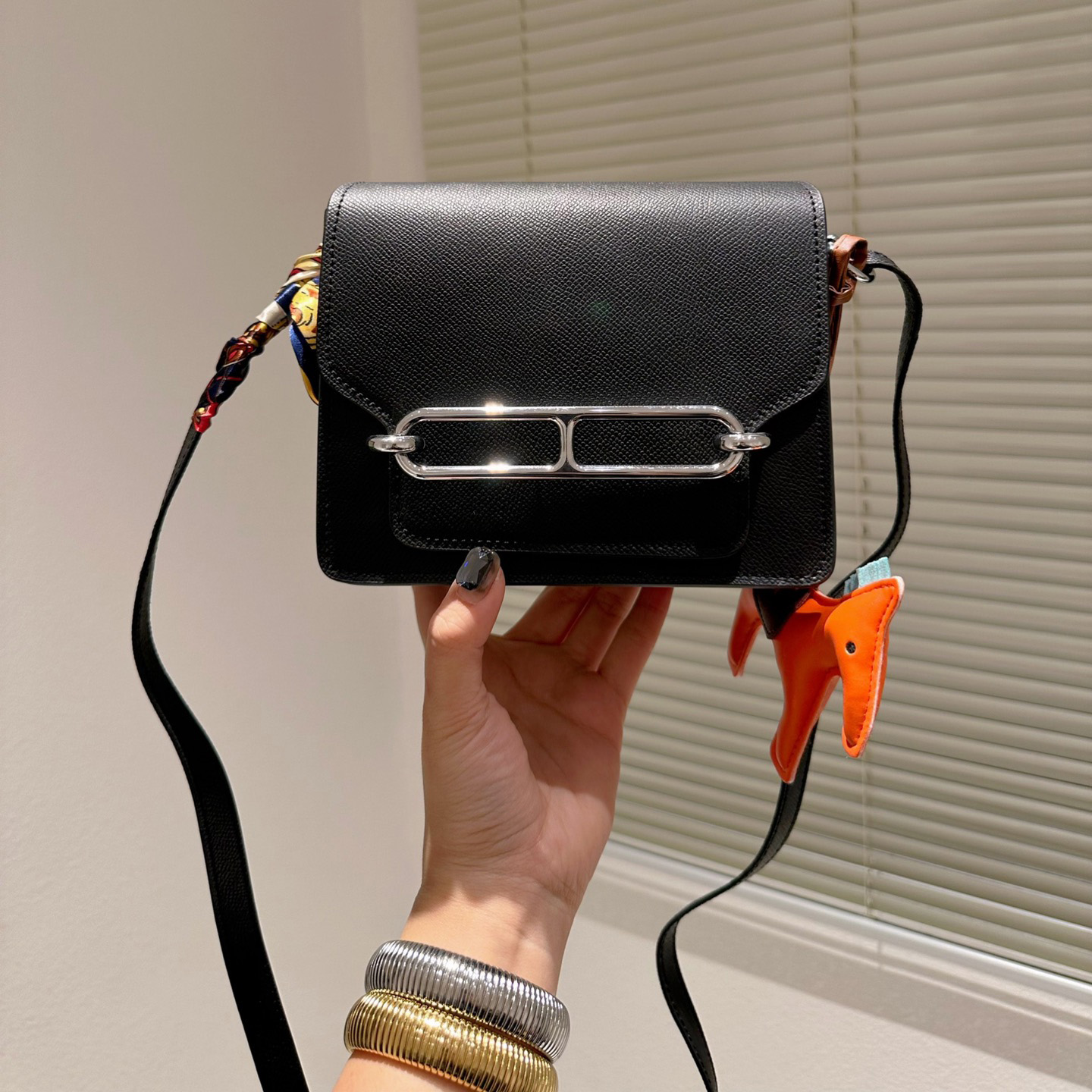 Evercolor Mini Sac Roulis 18