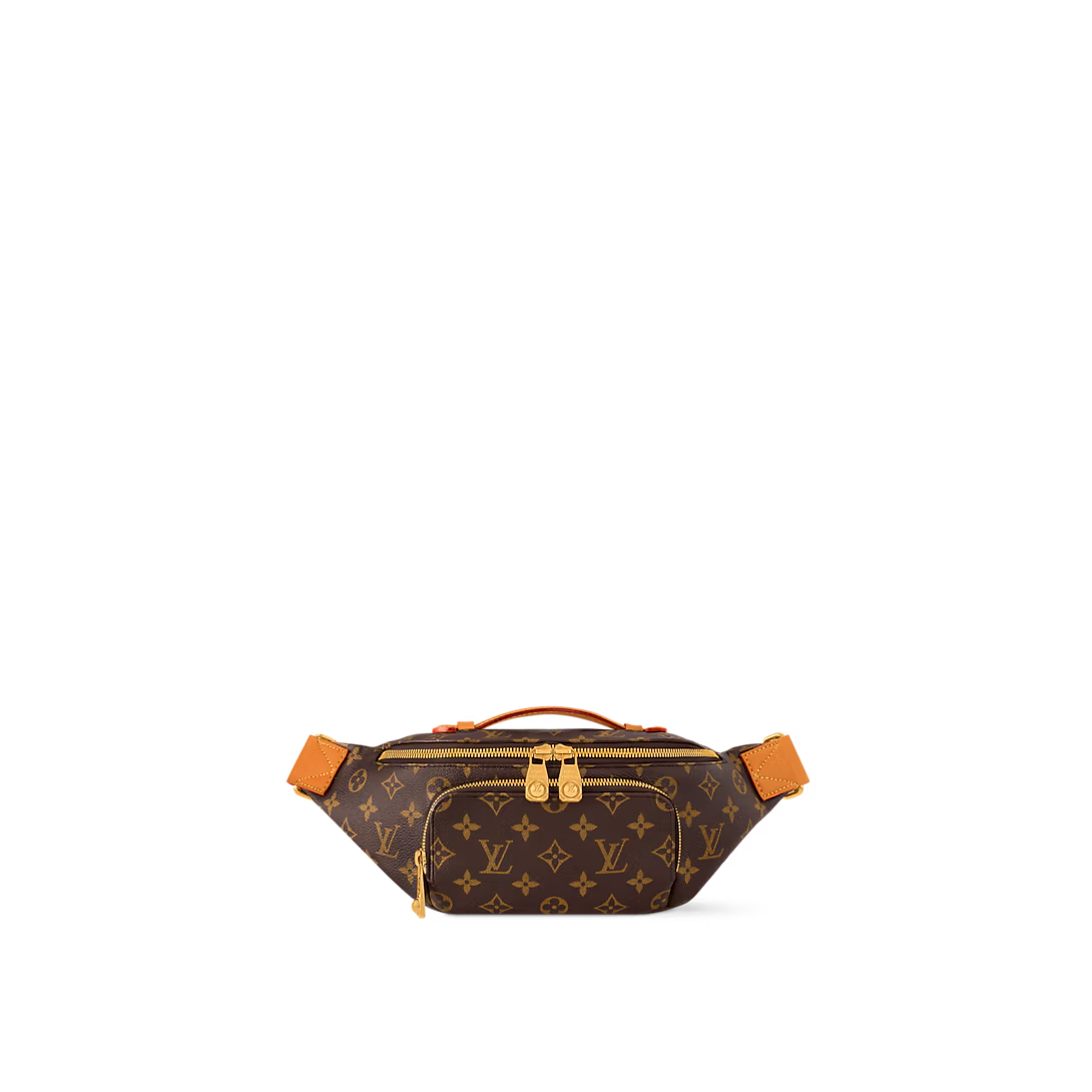 Rush Bumbag M14019