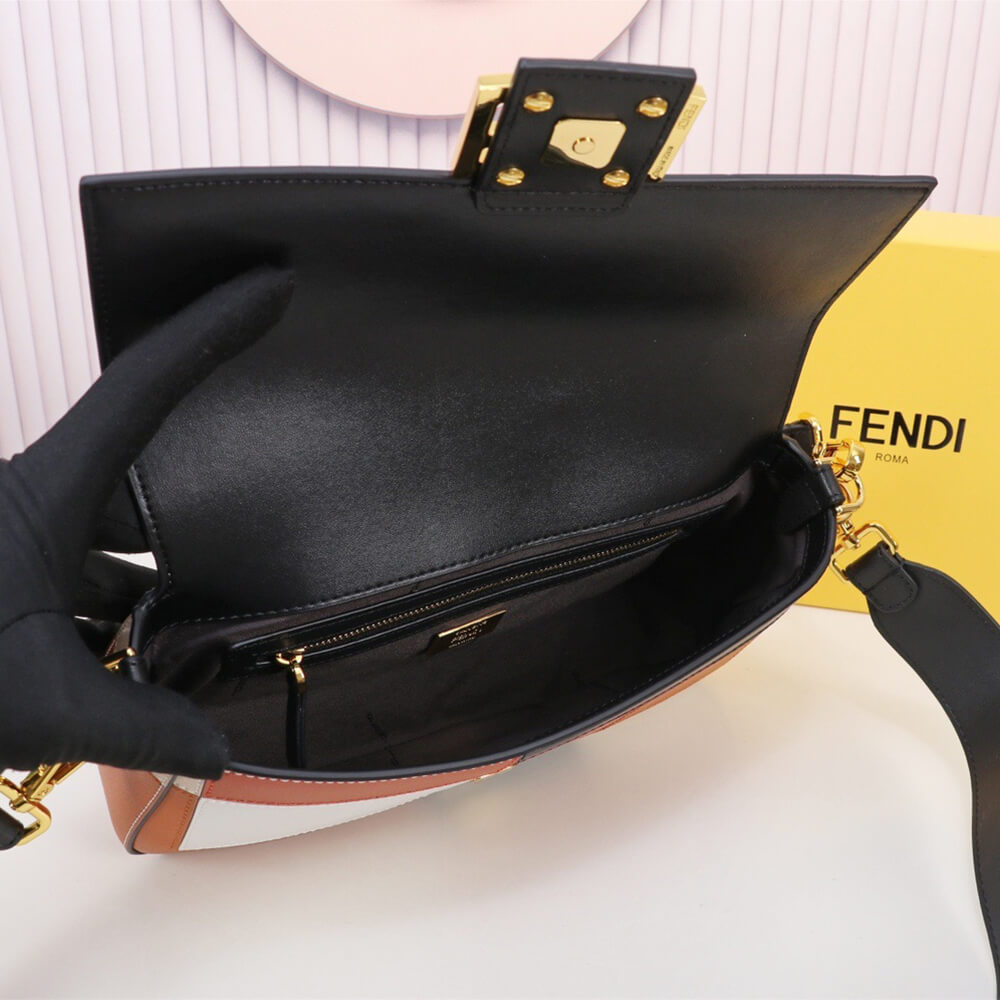 Fendi Baguette(high-end grade)