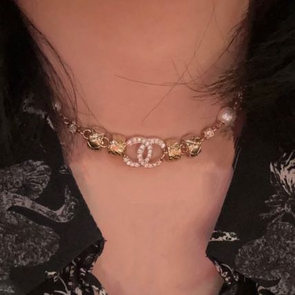 Costume Jewelry Casual Style Party Style Office Style