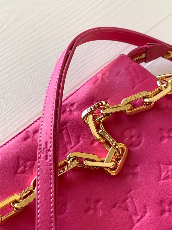 Louis Vuitton Coussin PM M23613