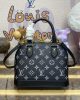 Louis Vuitton Alma BB M12289