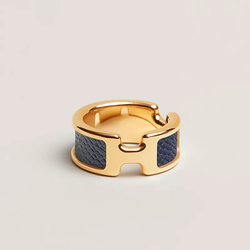 Hermes Olympe ring, small model