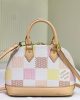 Louis Vuitton Alma BB N40516