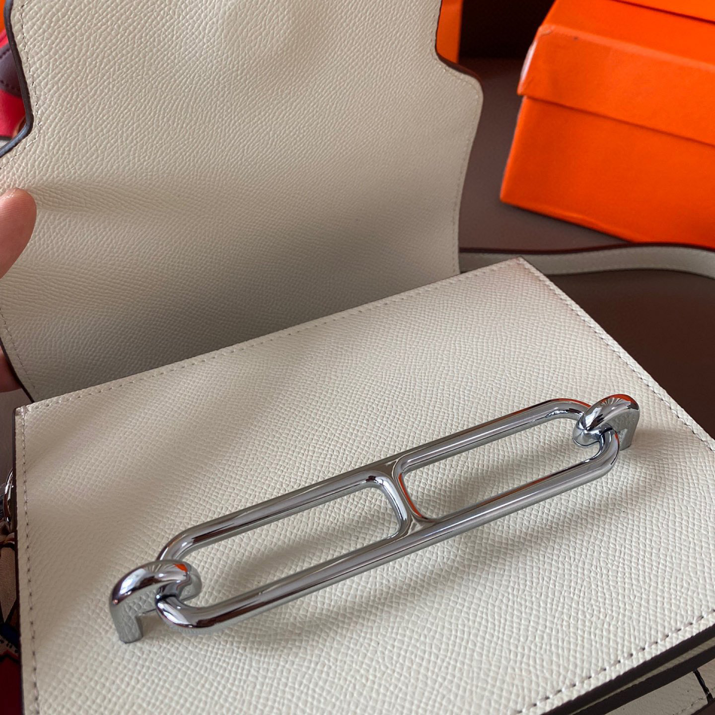 Evercolor Mini Sac Roulis 18