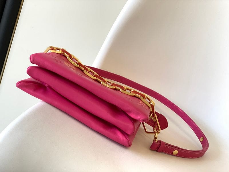 Louis Vuitton Coussin PM M23613