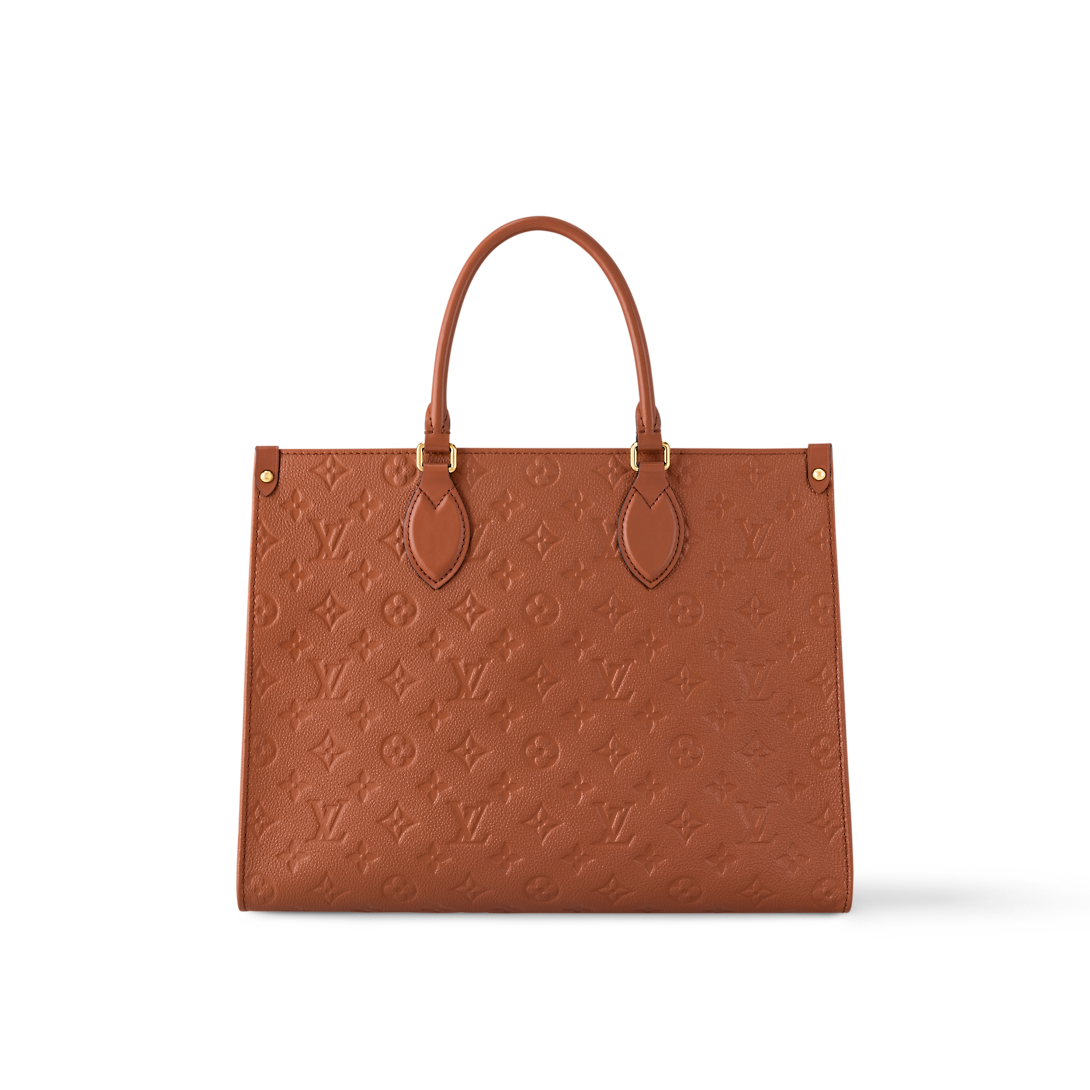 Louis Vuitton M12775 OnTheGo MM