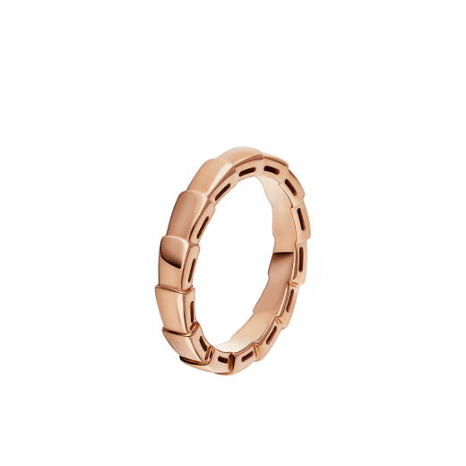 SERPENTI VIPER RING