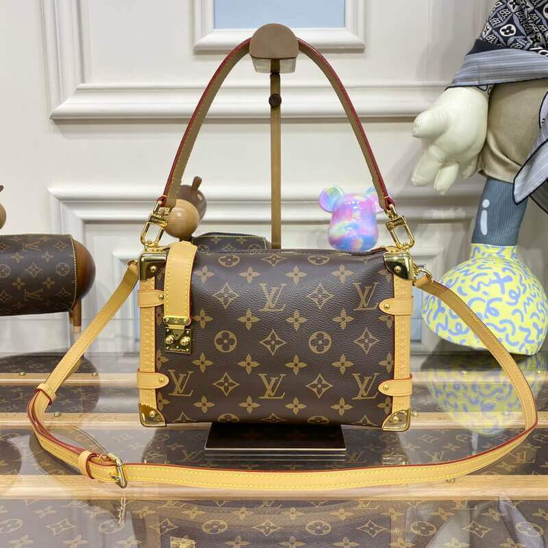 Louis Vuitton M46358 Side Trunk MM