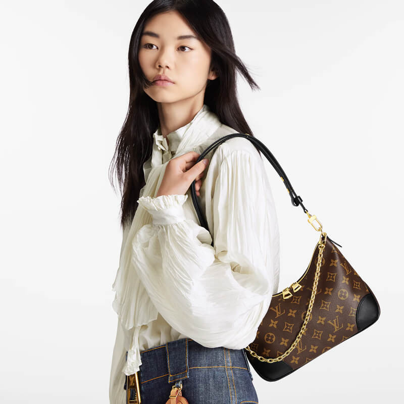 Louis Vuitton M45831Boulogne