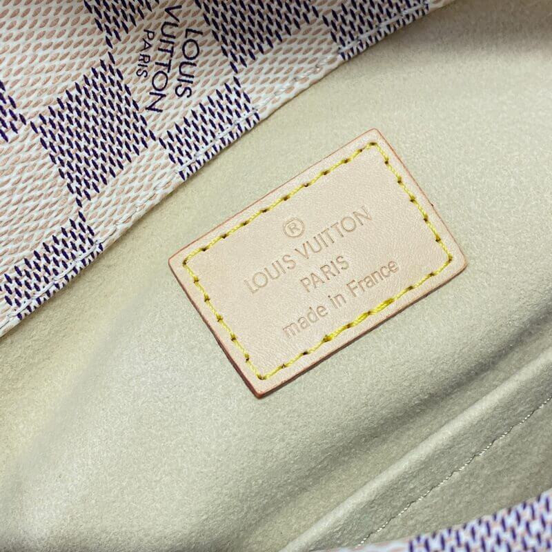 Louis Vuitton Artsy MM N40253