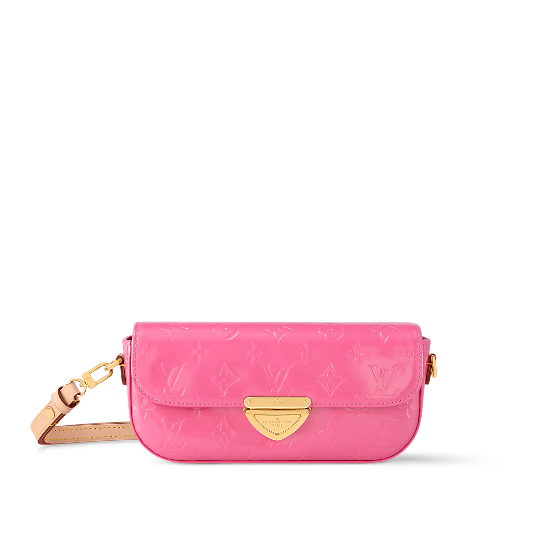 Malibu Pochette New LV Remix M82994