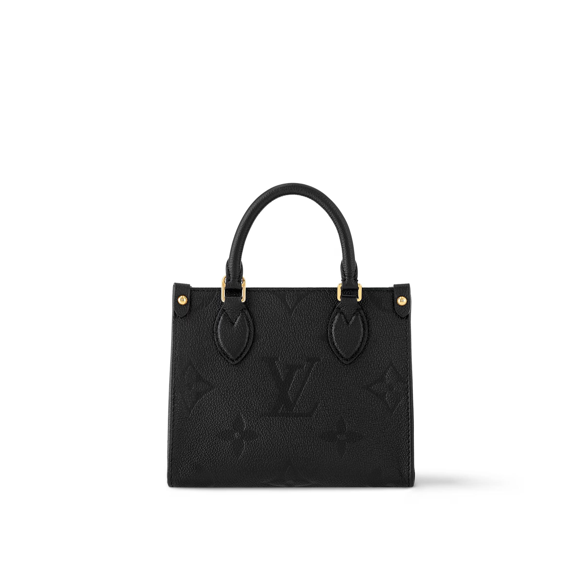 Louis Vuitton OnTheGo BB M46993
