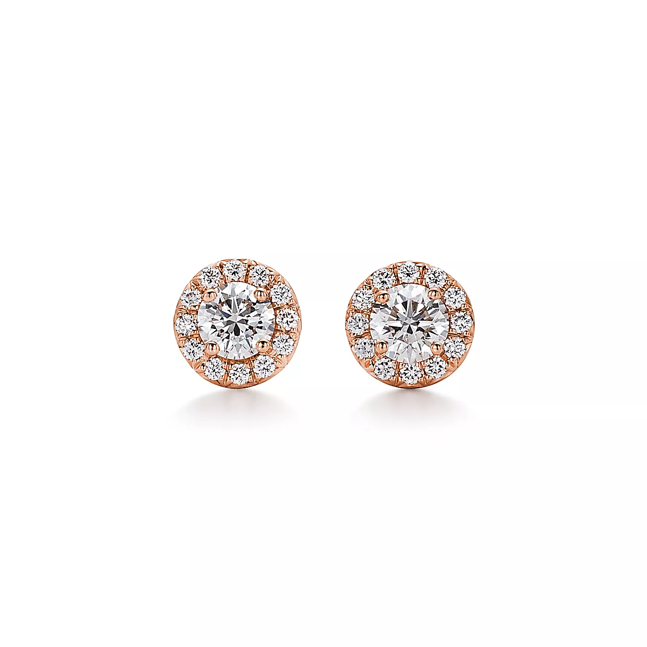 Tiffany & Co. Soleste Earrings