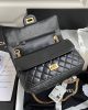 CHANEL 2.55 HANDBAG