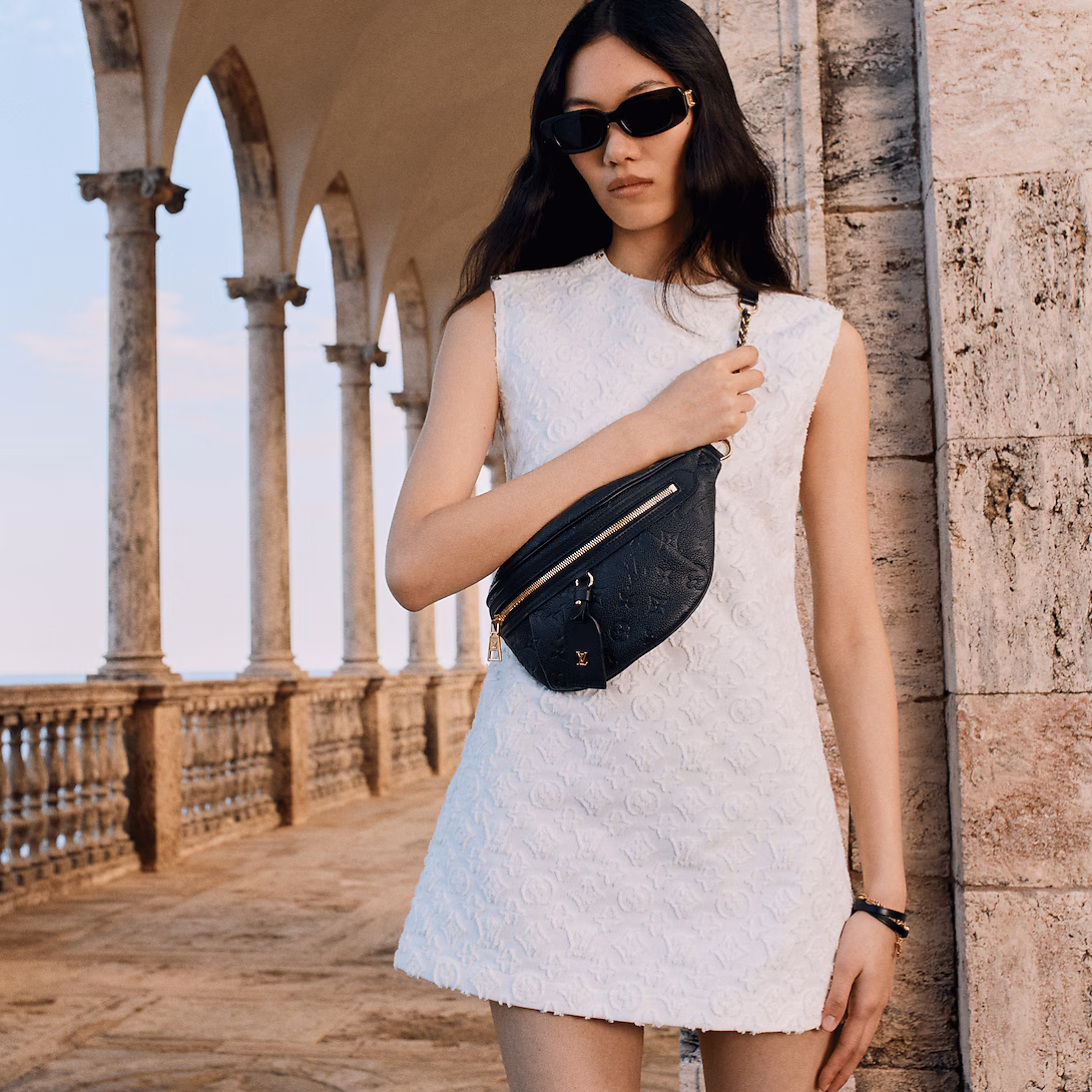 High Rise PM Bumbag M14353