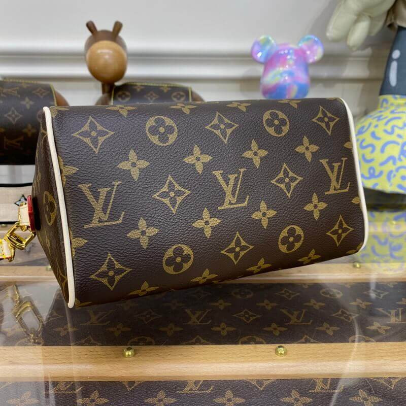 Louis Vuitton Speedy Bandoulière 20 M46234