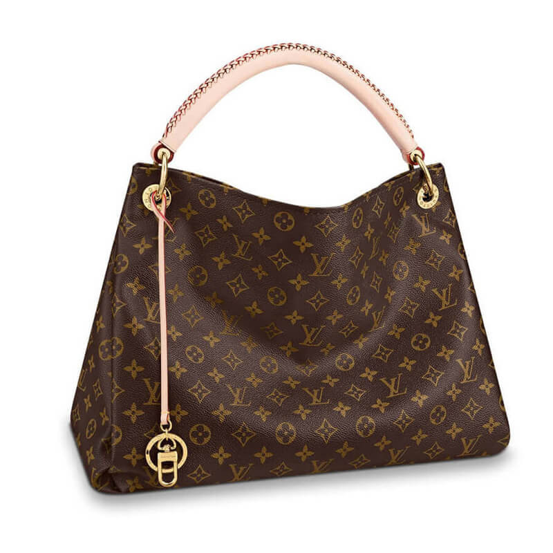 Louis Vuitton Artsy MM M40249