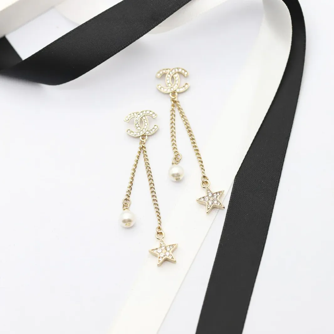 CCE362 CC earring