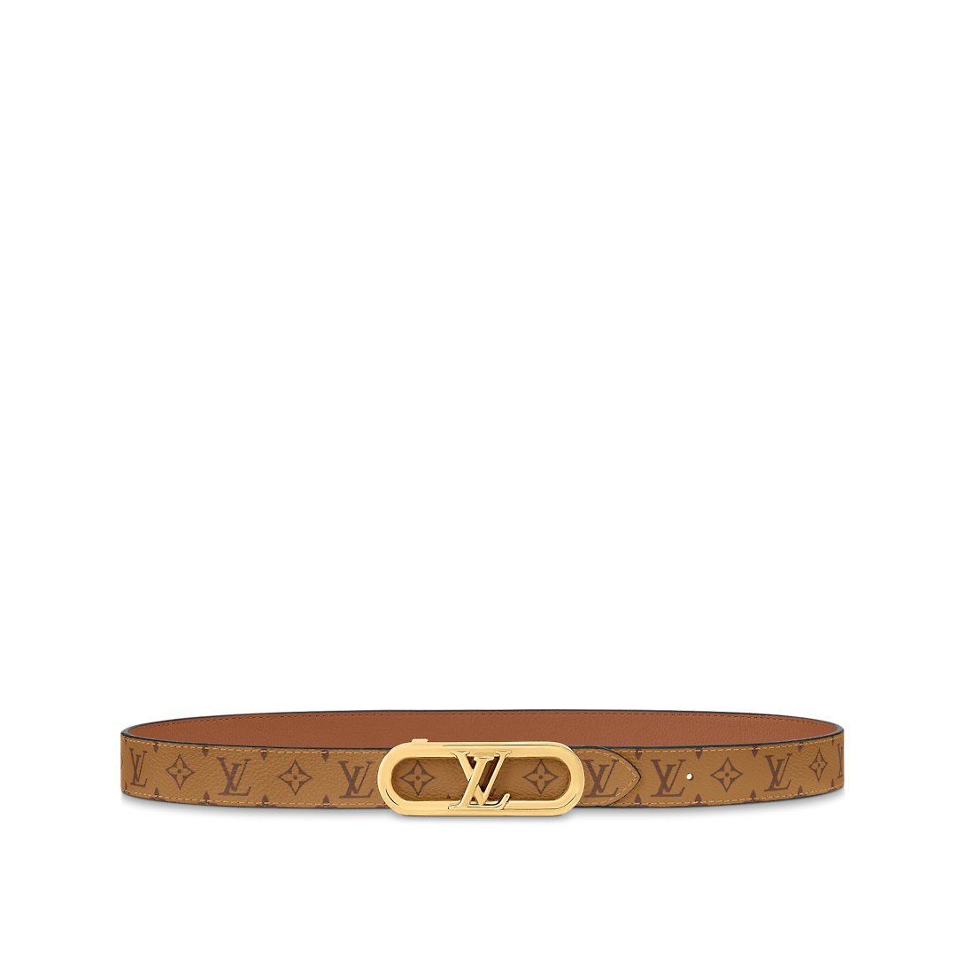 My Chain 25mm Reversible Belt