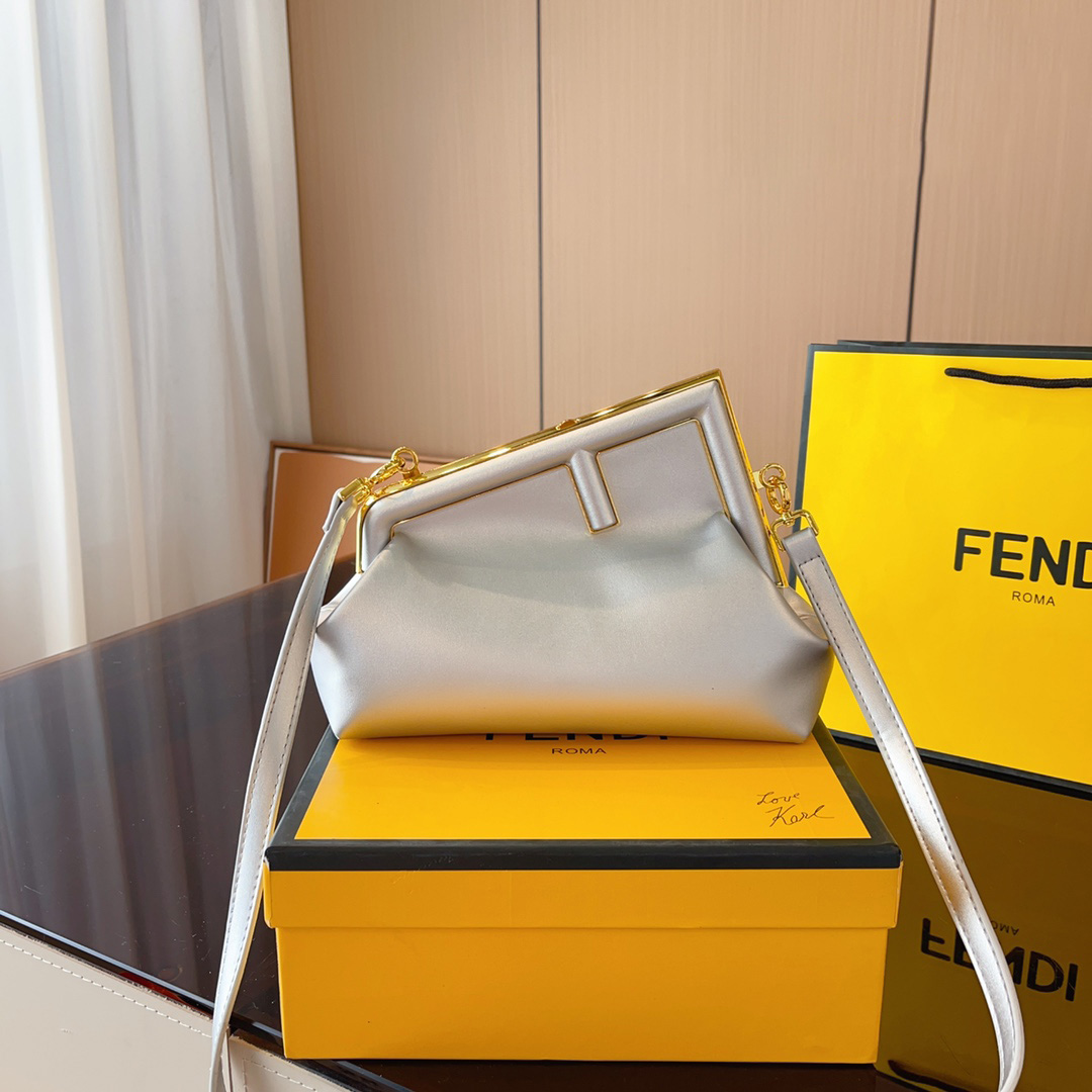 Fendi First Midi