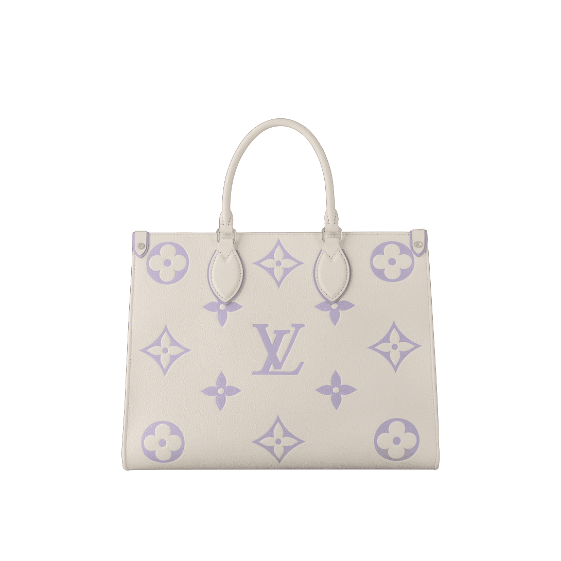 Louis Vuitton OnTheGo MM M23937