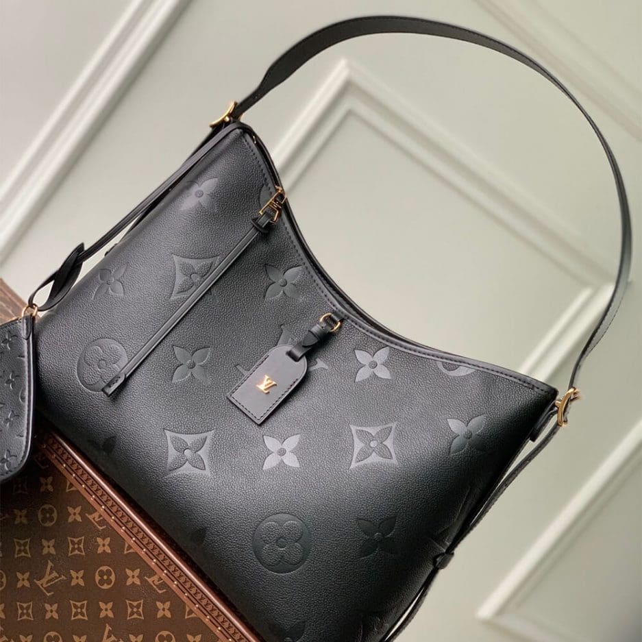 Louis Vuitton Carryall MM M46289
