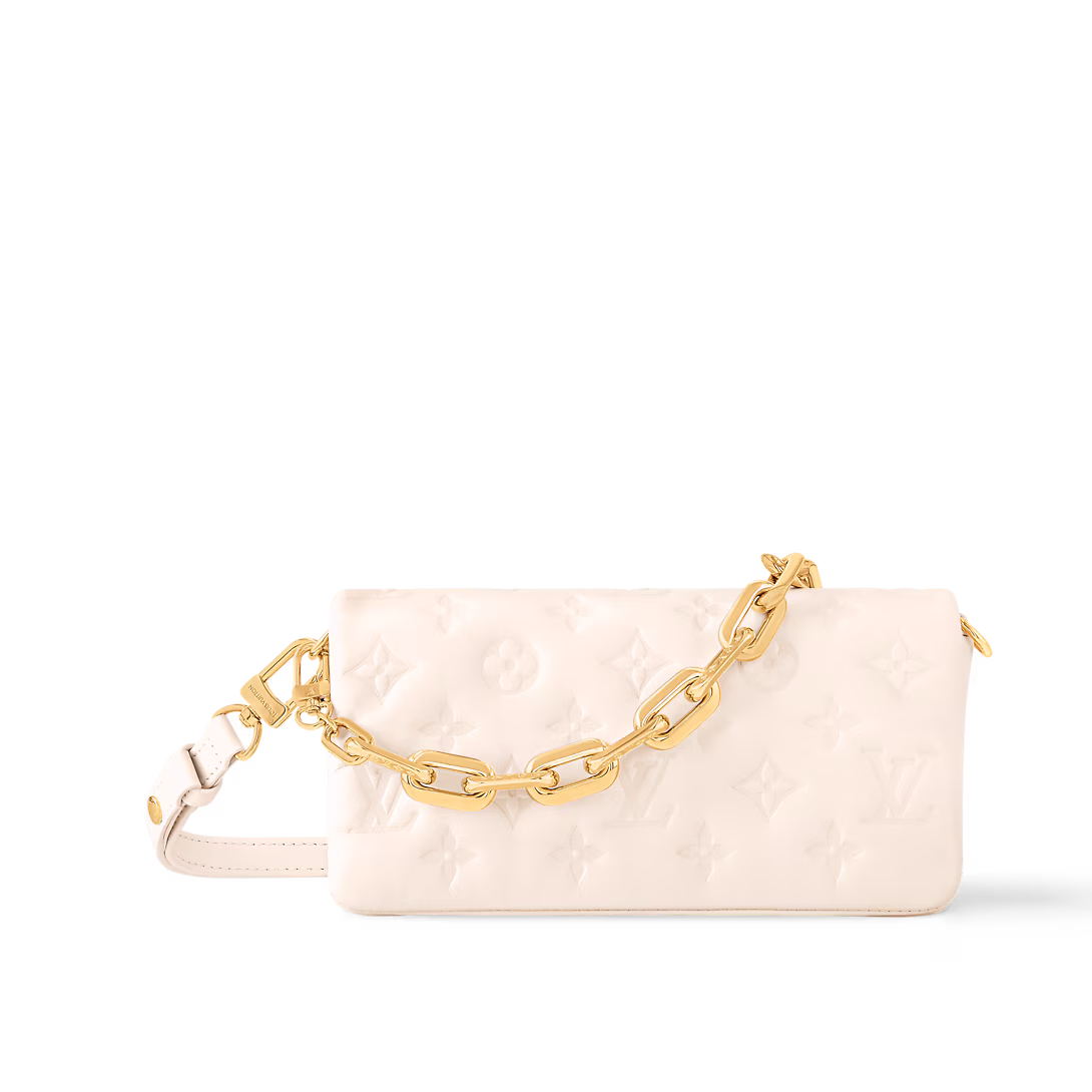 Pochette Coussin M11331